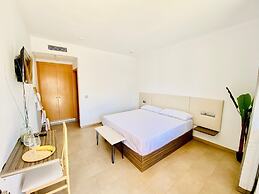 Hotel Playa Terreros by Blossom Hotels