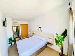 Hotel Playa Terreros by Blossom Hotels