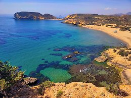 Hotel Playa Terreros by Blossom Hotels