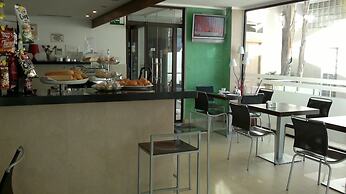 Hotel Playa Terreros by Blossom Hotels