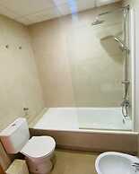 Hotel Playa Terreros by Blossom Hotels
