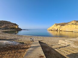 Hotel Playa Terreros by Blossom Hotels