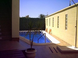 Hotel Playa Terreros by Blossom Hotels