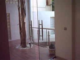 Hotel Playa Terreros by Blossom Hotels