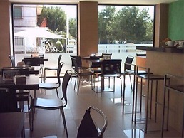 Hotel Playa Terreros by Blossom Hotels