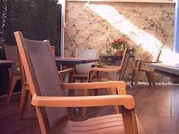 Hotel Playa Terreros by Blossom Hotels
