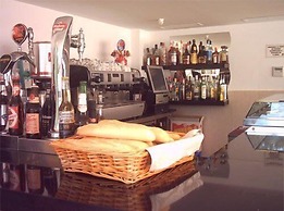 Hotel Playa Terreros by Blossom Hotels