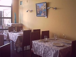 Hotel Playa Terreros by Blossom Hotels