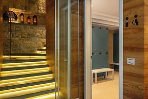 Borgotufi Albergo Diffuso