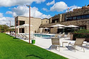 Borgotufi Albergo Diffuso