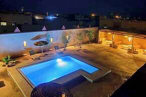 Riad Dar Ouzine