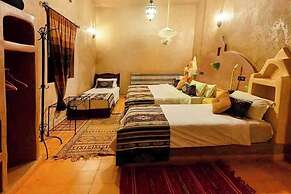 Riad Dar Ouzine