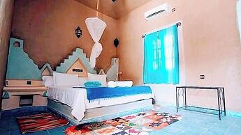 Riad Dar Ouzine