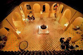 Riad Dar Ouzine