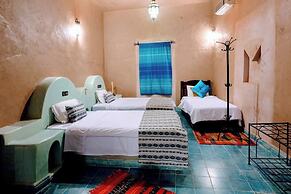 Riad Dar Ouzine