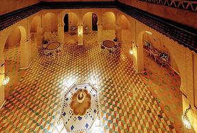 Riad Dar Ouzine