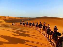 Riad Dar Ouzine