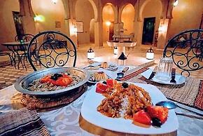 Riad Dar Ouzine