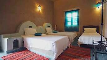 Riad Dar Ouzine