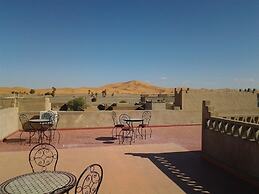 Riad Dar Ouzine