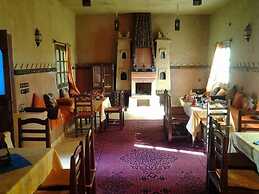 Riad Dar Ouzine