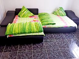 Ferienwohnungen nähe Badesee