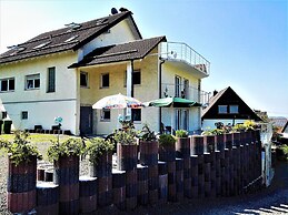 Ferienwohnungen nähe Badesee