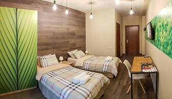 Wine Hotel