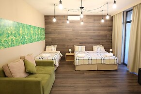Wine Hotel