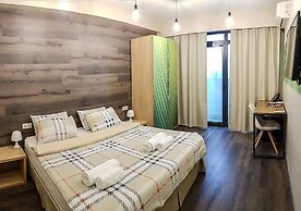 Wine Hotel