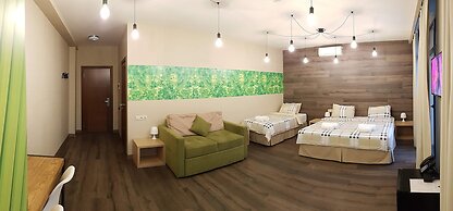 Wine Hotel