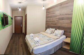 Wine Hotel