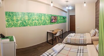 Wine Hotel