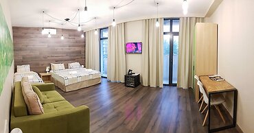 Wine Hotel