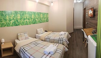 Wine Hotel