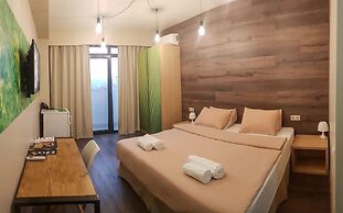 Wine Hotel