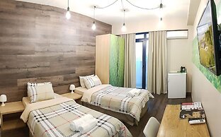 Wine Hotel