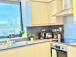 Hampton Suites Serviced Apartments