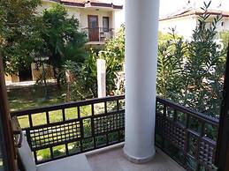 Kilim Apart Hotel
