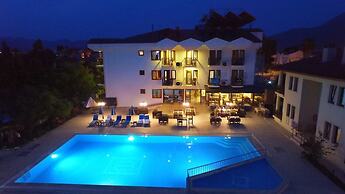 Kilim Apart Hotel