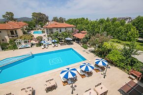 Kilim Apart Hotel