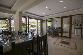 Kilim Apart Hotel