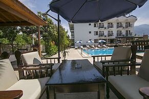 Kilim Apart Hotel