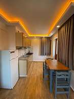 Kilim Apart Hotel