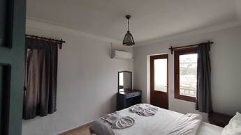 Kilim Apart Hotel