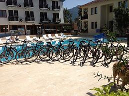 Kilim Apart Hotel