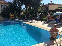 Kilim Apart Hotel