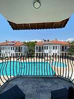 Kilim Apart Hotel