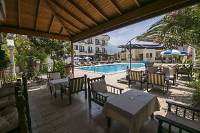 Kilim Apart Hotel