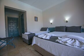 Kilim Apart Hotel